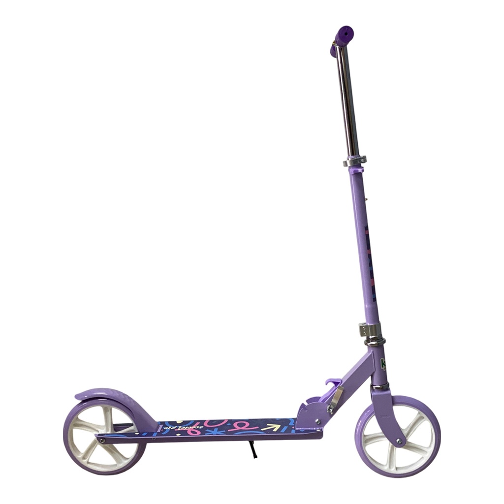 Scooter Kinene Pro Lila
