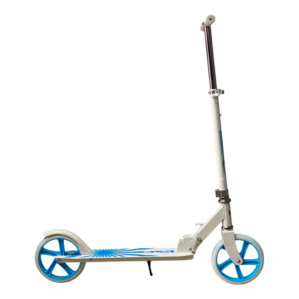 Scooter Kinene Pro Blanco