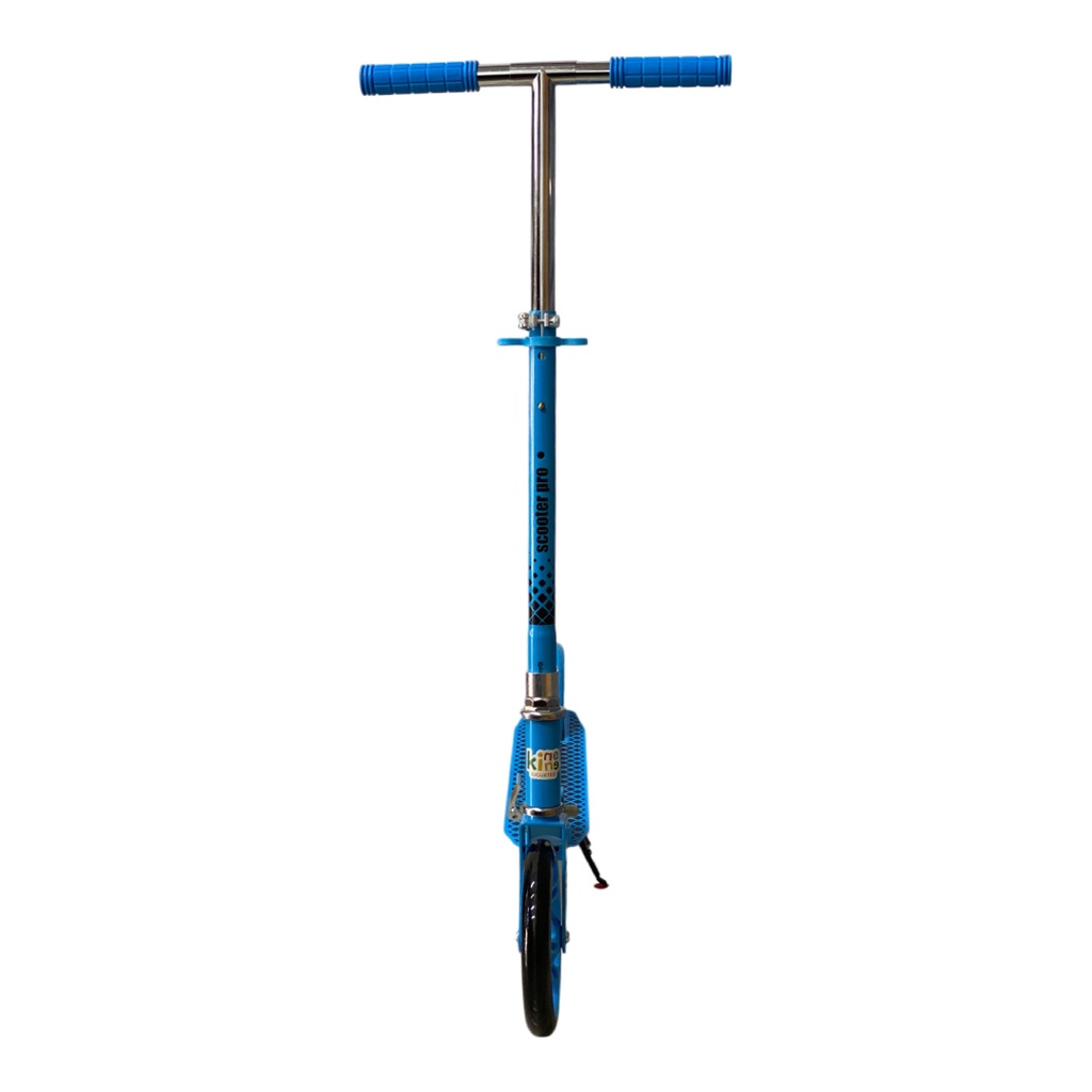 Scooter Kinene Pro Azul