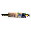 Scooter Kinene Plegable Teddy