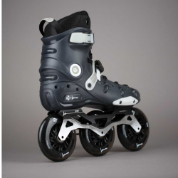 Patines Luminous Ray Dark 110