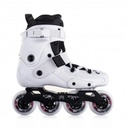 Patines FR FRX 80 White
