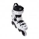 Patines FR FRX 80 White