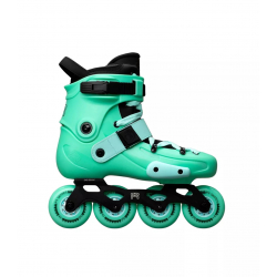 Patines FR FRX 80 Minty