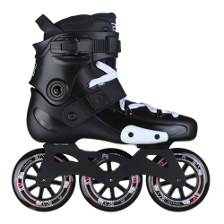 Patines FR FRX 310 Black