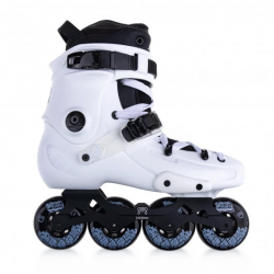 Patines FR FR1 80 White