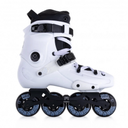 Patines FR FR1 80 White