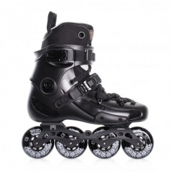 Patines FR FR1 80 Deluxe Intuition Black