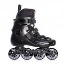 Patines FR FR1 80 Deluxe Intuition Black