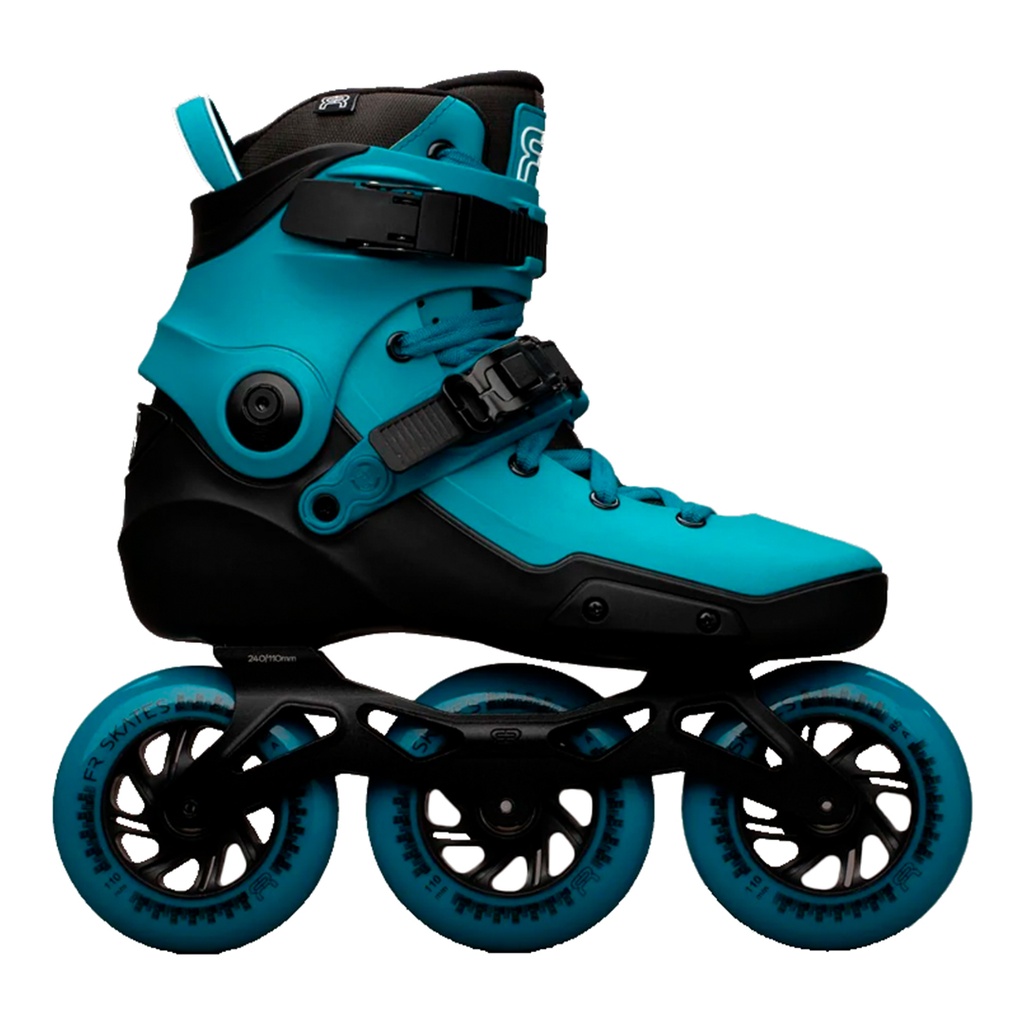 Patines FR Neo 2 Dual 310 Teal