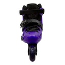 Patines Ajustables FR FRJ AXS Purple