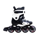 Patines FR FRW 80 Black/White