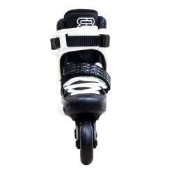 Patines FR FRW 80 Black/White