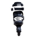 Patines FR FRW 80 Black/White