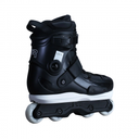 Patines FR UFR Street Black