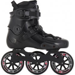 Patines FR FR3 310 Black