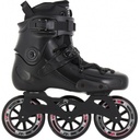 Patines FR FR3 310 Black