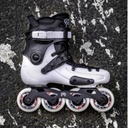 Patines FR FR3 80 White