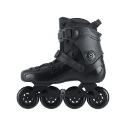 Patines FR FR1 80 Black