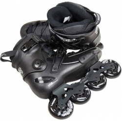 Patines FR FR1 80 Black