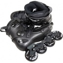 Patines FR FR1 80 Black