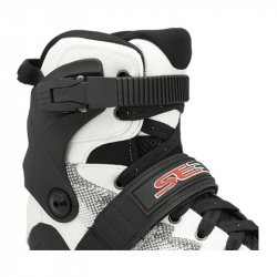 Patines SEBA GT White 80