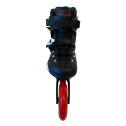 Patines Powerslide Imperial Supercruiser 110 Black Crimson (Custom)