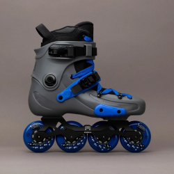 Patines FR FR1 80 Grey Blue
