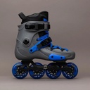 Patines FR FR1 80 Grey Blue