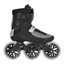 Patines Powerslide Swell Nite 125