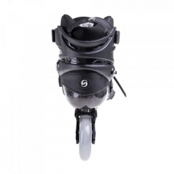 Patines FR Spin Black 80