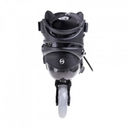 Patines FR Spin Black 80