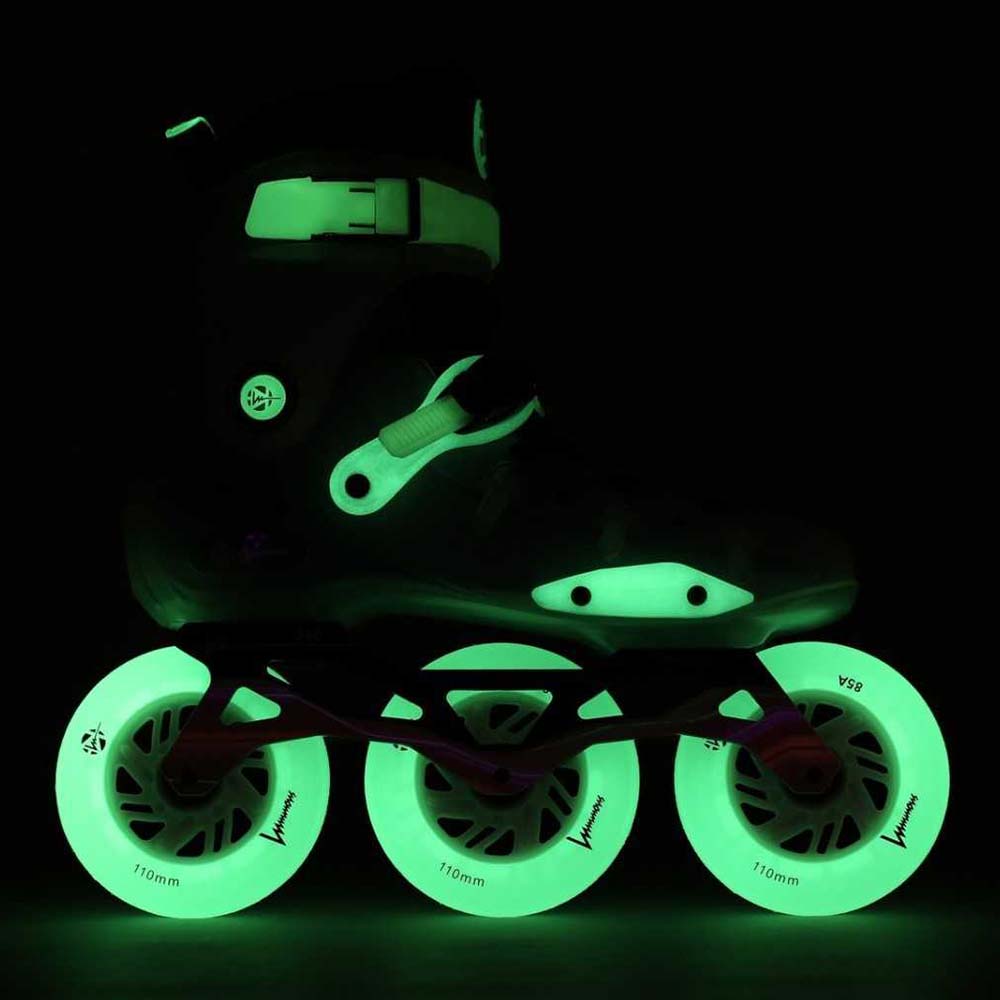 Patines Luminous Ray Dark 110