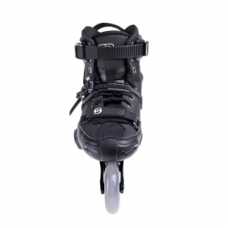 Patines FR Spin Black 80