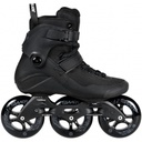 Patines Powerslide Swell Triple Black 110