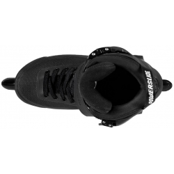 Patines Powerslide Swell Triple Black 110