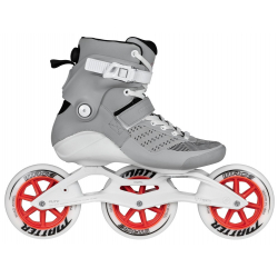 Patines Powerslide Swell Road Grey 125