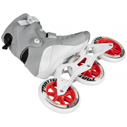 Patines Powerslide Swell Road Grey 125