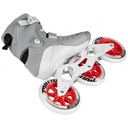 Patines Powerslide Swell Road Grey 125