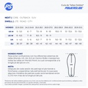 Patines Powerslide Swell Road Grey 125