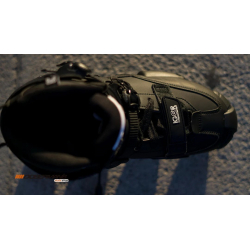 Patines FR Igor Black