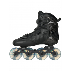 Patines FR SL 80 Black