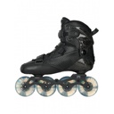 Patines FR SL 80 Black