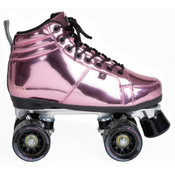 Patines Chaya Pink Laser