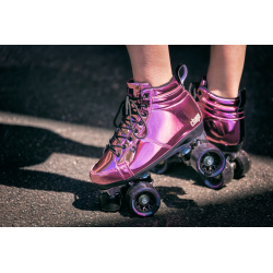 Patines Chaya Pink Laser