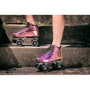 Patines Chaya Pink Laser