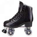 Patines Skate Gear Glitter Black