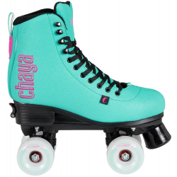Patines Ajustables Chaya Bliss Turquoise