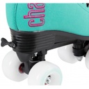 Patines Ajustables Chaya Bliss Turquoise