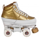 Patines Chaya Kismet Gold Barbie Patin